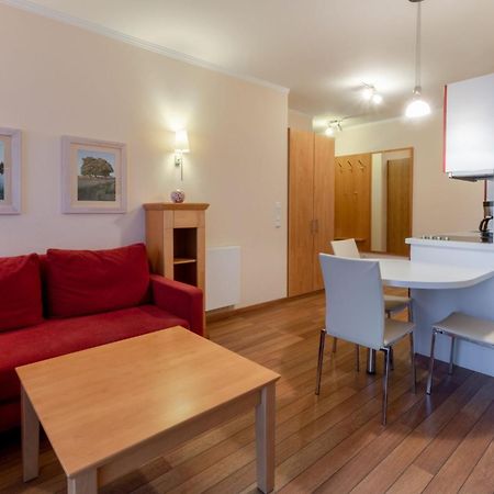 Hafendomicil Appartement Wh01 - Forelle Waren  Zewnętrze zdjęcie